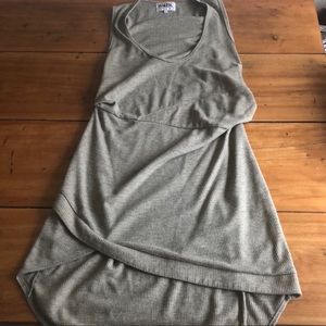Sabo Skirt Tank dress